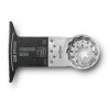 Lame de scie E-cut curved - lame ecut curved sl l65 l50 - Fein