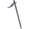 Chevillette - Outibat - Carrée - Longueur 300 mm
