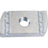 Platine écrou FCN Ø 10 mm - Fischer