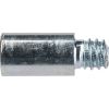 Rallonge 7 x 150 zinguée - 25 mm - Fischer