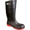 Bottes de sécurité noire - Margaux - Pointure 46 - Baudou