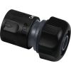 Raccord rapide d’arrosage ABS - Ø 19 mm - Connect - Capvert