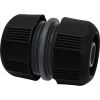 Raccord réparateur d’arrosage ABS - Ø 19 mm - Connect - Capvert
