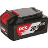 Batterie Li-ion 20 V – 5.0 Ah – DCK