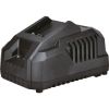 Chargeur de batterie 20 V - 4.0 A - Pour batteries 20 V Li-ion - DCK