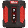 Batterie Li-ion 58 V superfuel - 4.0 Ah - DCK