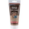 Pâte à bois chêne moyen 250 g - Sintobois - Sinto