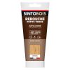 Pâte à bois chêne moyen 250 g - Sintobois - Sinto