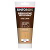 Pâte à bois chêne claire - 250 g - Sintobois - Sinto