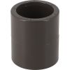 Manchon droit PVC-C HTA® - FF Ø 20 mm - DN15 - Girpi