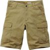 Short de travail - Rigby cargo - Carhartt - Beige - Taille 44