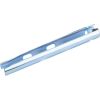 Support radiateur tube à frapper - Longueur 120 mm - RAM