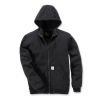 Sweat à capuche - Noir - Taille S - Wind Fighter - Carhatt