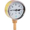 Thermomètre radial Distrilabo - Diamètre 63 mm - Longueur 65 mm - Distrilabo