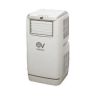 Climatiseur mobile sur roues pivotantes CMR3800 - Vortice