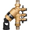 Disconnecteur de type BA 580 - Vertical ou horizontal - MM 3/4" - Sféraco