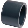 Réduction PVC pression NF - M Ø 63 mm - F Ø 50 mm - Nicoll