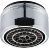 Aérateur de robinet à jet laminaire - M24 - Débit 8 l/min - Vendu par 10 - PCA CARE - Neoperl