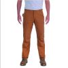 Pantalon de travail homme - Steel - Carhartt - Beige - Taille 50