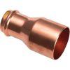 Réduction cuivre gaz à sertir – MF Ø 42 - 22 mm – >B< Press Gas – Conex / Bänninger