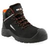 Chaussures de sécurité hautes imperméables – Heron – HEROCK – Taille 44