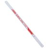 Lame de scie à métaux - 360 dents - Acier inoxydable HSS - Virax