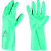 Gants de protection en nitrile - Taille 8/9 - Vendu par paire - Delta plus