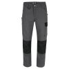 Pantalon gris/noir - Dero - Herock - Taille 46
