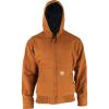 Blouson court à capuche - Taille L – Duck Active Jacket – Carhartt