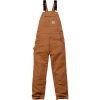 Salopette de travail - CARHARTT - Taille 46