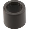 Raccord réduit PVC-C HTA® - M Ø 20 mm / F Ø 16 mm - Girpi