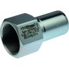 Manchon réduit - MF Ø 15 - 3/4" - Xpress Carbone - Aalberts integrated piping systems