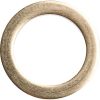 Image produit - Bague laiton - Pour paumelle (alt)
