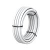 Tube multicouche non gainé blanc Ø 16 mm - Betaskin - Couronne de 100 m - Comap