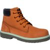 Chaussures de sécurité montantes - Willis - Parade - Beige - Pointure 42