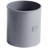 Lot de 10 raccords PVC gris à coller - FF Ø 32 mm - Nicoll