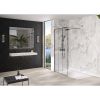 Paroi de douche - Smart Design Solo Factory - Kinedo - Taille 90 - l.max 89 cm