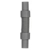 Raccord multicoude extensible PVC évacuation - MM Ø 32 mm - Longueur 200 à 350 mm - CETA