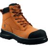 Chaussures de sécurité montantes - DETROIT 6" Zip - Carhartt - Sable - Pointure 39