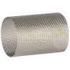 Tamis inox - Maille 8,5/10° - DN 1"1/4-  Pour filtres à tamis 206 et 211 - Sféraco