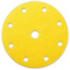 Disque papier auto-agrippant 8 trous - Ø150 mm - Grain 320 - SIA Abrasives