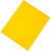 Papier abrasif corindon - 230 x 280 mm - Grain 100 - Support papier - SIA Abrasives