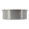 Réduction PVC - Girpi - MF Ø 80 - 75 mm