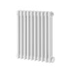 Radiateur électrique chaleur douce horizontal - 2000 W - Inertie fluide caloporteur - Vuelta - Blanc - Acova