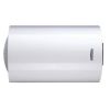 Chauffe-eau électrique horizontal bas - 100L - 2000W - Initio - Ariston