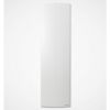 Radiateur électrique chaleur douce vertical - 2000 W - Bloc aluminium - Sokio - Atlantic