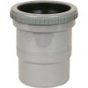 Manchon de dilatation PVC - Nicoll - MF Ø 50 mm