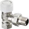 Corps thermostatique équerre - F 3/4" - AV9 - Oventrop