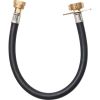 Lyre souple gaz  - Propane/Butane - 35 cm - Favex