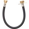 Lyre souple gaz - Propane/Butane - 70 cm - Favex